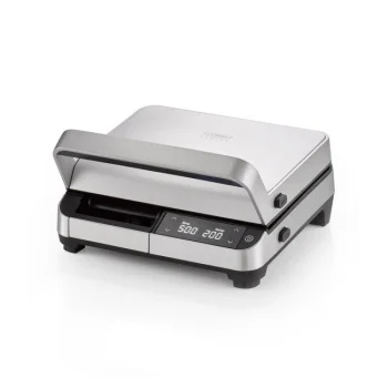 Caso električni obostrani grill DG2000 Caso električni obostrani grill DG2000